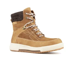 Bottes d’hiver West Way pour femmes - YESMELIA