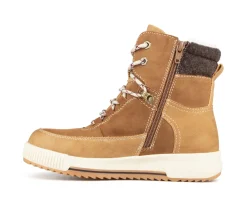 Bottes d’hiver West Way pour femmes - YESMELIA