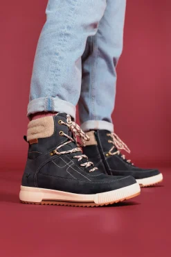 Bottes d’hiver West Way pour femmes - YESMELIA