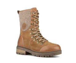 Bottes d’hiver West Way pour femmes - KAOULED