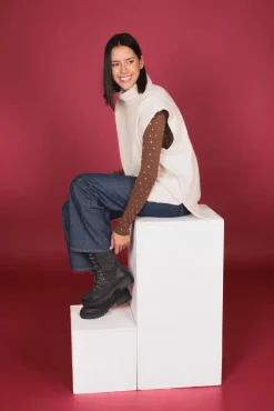 Bottes d’hiver West Way pour femmes - KAOULED