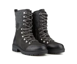 Bottes d’hiver West Way pour femmes - KAOULED