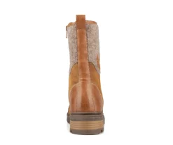 Bottes d’hiver West Way pour femmes - KAOULED