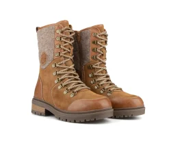 Bottes d’hiver West Way pour femmes - KAOULED