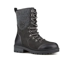 Bottes d’hiver West Way pour femmes - KAOULED