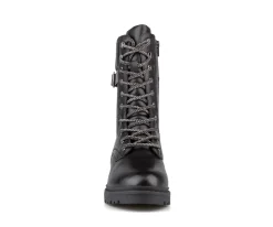 Bottes d’hiver West Way pour femmes - KRENVOH