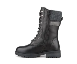 Bottes d’hiver West Way pour femmes - KRENVOH