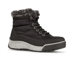 Bottes d’hiver West Way pour femmes - SYLBNE
