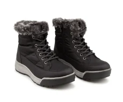 Bottes d’hiver West Way pour femmes - SYLBNE