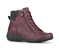 Bottes hiver Ultime Confort pour femmes - FUNDY