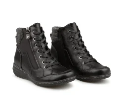 Bottes hiver Ultime Confort pour femmes - FUNDY