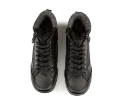 Bottes hiver Ultime Confort pour femmes - FUNDY