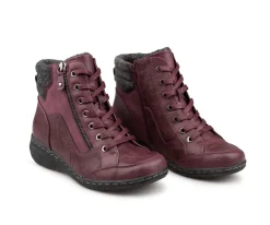 Bottes hiver Ultime Confort pour femmes - FUNDY