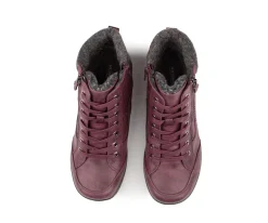 Bottes hiver Ultime Confort pour femmes - FUNDY