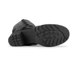 Bottes longues Alberto pour femmes - POLONIA