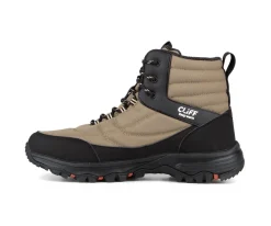 Bottes plein air Cliff pour hommes - NUKEM