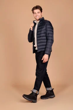 Bottes plein air Cliff pour hommes - NUKEM