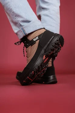 Bottes plein air Cliff pour hommes - NUKEM