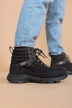 Bottes plein air Cliff pour femmes - NUKEM