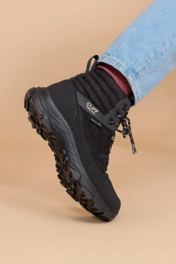 Bottes plein air Cliff pour femmes - NUKEM