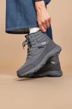 Bottes plein air Cliff pour femmes - NUKEM