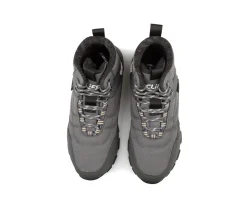 Bottes plein air Cliff pour femmes - NUKEM