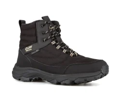 Bottes plein air Cliff pour femmes - NUKEM