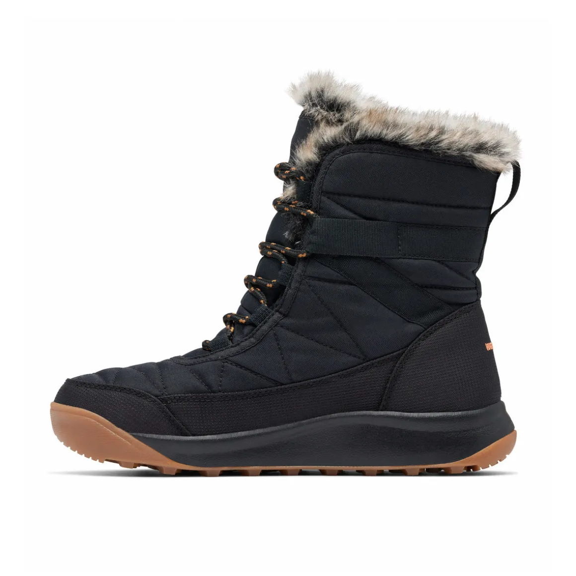 Bottes plein air d'hiver Columbia pour femmes - MINX SHORTY IV