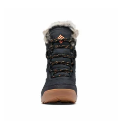 Bottes plein air d'hiver Columbia pour femmes - MINX SHORTY IV