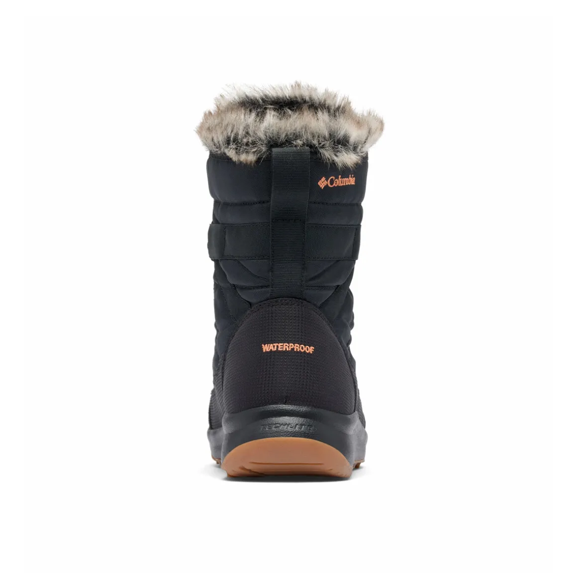 Bottes plein air d'hiver Columbia pour femmes - MINX SHORTY IV