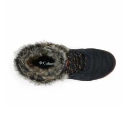 Bottes plein air d'hiver Columbia pour femmes - MINX SHORTY IV
