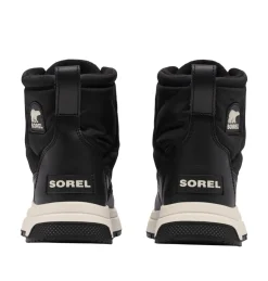 Bottes Sorel pour filles - WHITNEY III MID WP