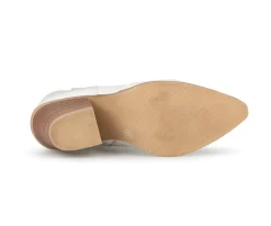 Bottes western courtes West Way pour femmes - ARKANSAS