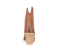 Bottes western courtes West Way pour femmes - ARKANSAS