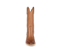 Bottes western hautes West Way pour femmes - LOUISIANE
