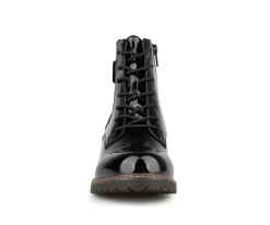 Bottillons à talon Alberto pour femmes - LANNAH