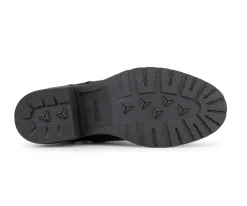 Bottillons à talon Alberto pour femmes - LANNAH