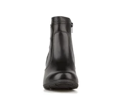 Bottillons à talon haut Ultime Confort pour femmes - MARILEE