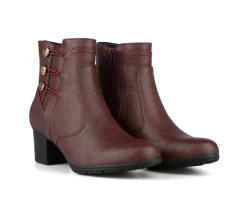 Bottillons à talon haut Ultime Confort pour femmes - MARILEE