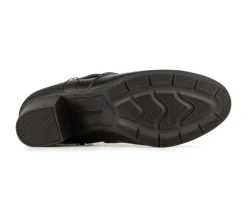 Bottillons à talon haut Ultime Confort pour femmes - MARILEE