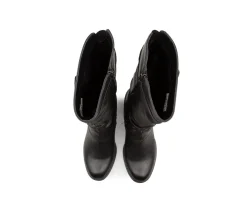 Bottillons Alberto hauts pour femmes - CILIA