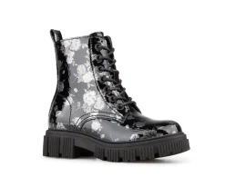 Bottillons Alberto pour filles - BUENO