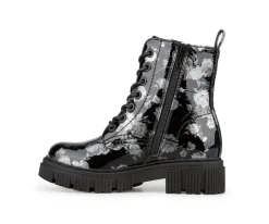 Bottillons Alberto pour filles - BUENO