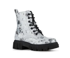 Bottillons Alberto pour filles - BUENO