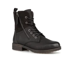 Bottillons Alberto pour femmes - LESLINA