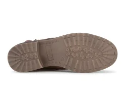 Bottillons Alberto pour femmes - LESLINA