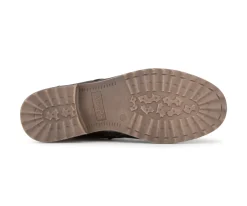 Bottillons Alberto pour femmes - LESLINA