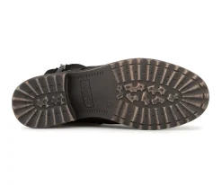 Bottillons Alberto pour femmes - LESLINA