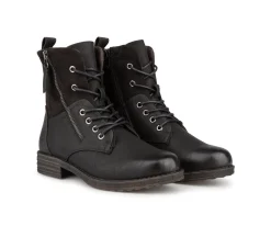 Bottillons Alberto pour femmes - LESLINA