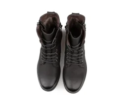 Bottillons Alberto pour femmes - LESLINA